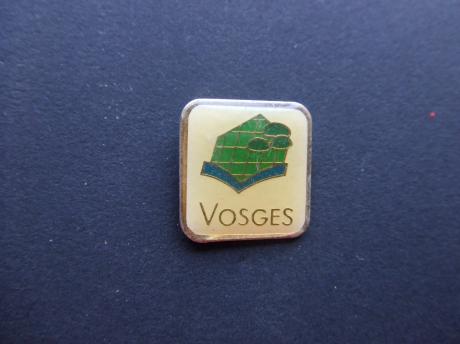 Vosges Frans departement regio Lotharingen
